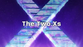 Beyblade X - Episode 50 English Title Card