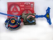 Dranzer MS | Beyblade Wiki | Fandom