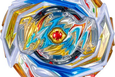 Beyblade Burst Pro Series Evo Elite Champions Pro Set