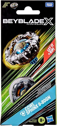 スフィンクス Amazon.com: Beyblade X Beyblade X BX-27 Random Booster