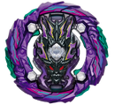 Dread Bahamut Ten (Random Layer Vol. 1 01)