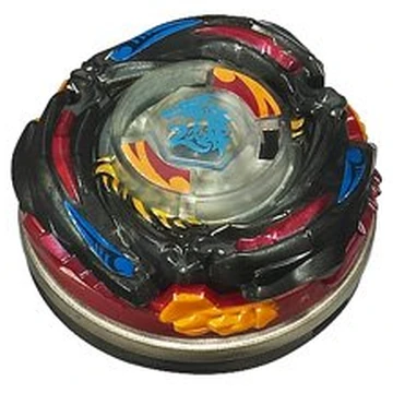 Meteo L-Drago (IR Spin Control 