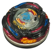 Beyblades remote cheap control