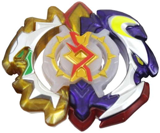 Energy Layer - Fusion Aether | Beyblade 