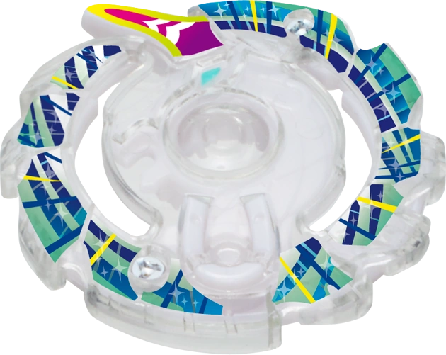 unicorn beyblade