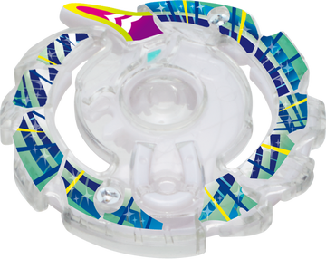 Unicorn beyblade discount