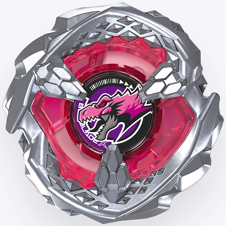 TAKARA B'TM マトリックスアクション(ビートマドンナ) TyrannoBeat 3-60N | Beyblade Wiki | Fandom