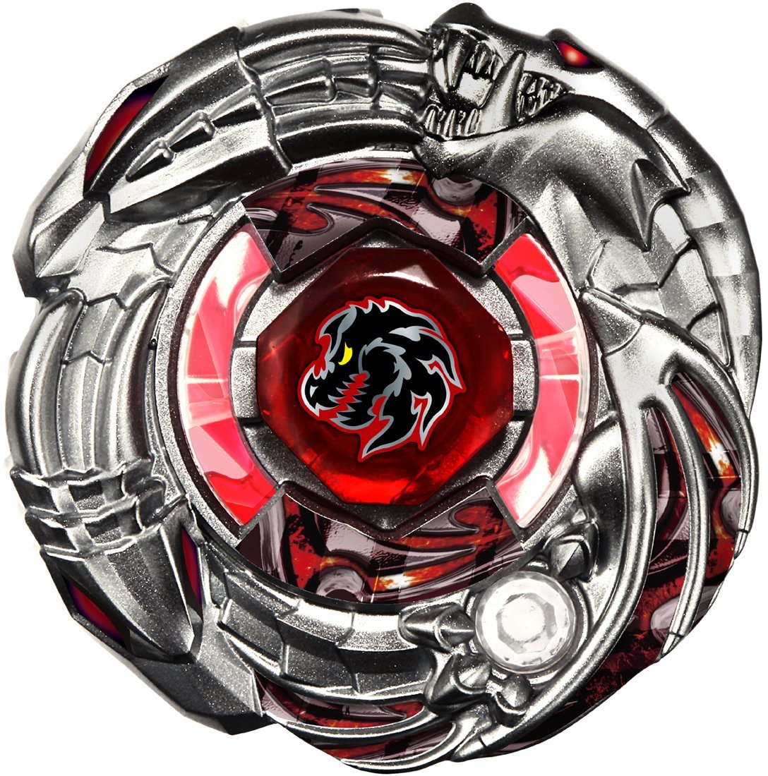 all left spinning beyblades