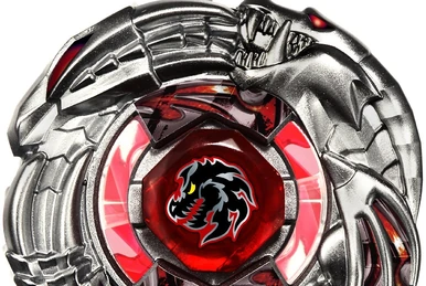 Beyblade Ultimate Custom Set Perseus Ver. | Beyblade Wiki | Fandom