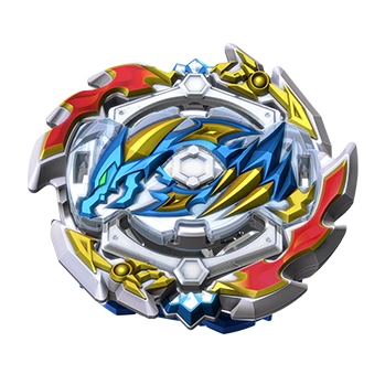 ace dragon beyblade