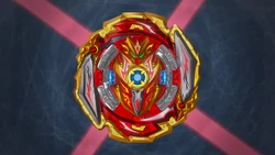 infinite shield beyblade