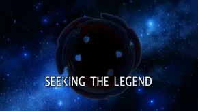 Beyblade: Metal Masters - Episode 01 