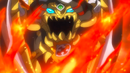 Beyblade Burst Chouzetsu Crash Ragnaruk 11Reach Wedge avatar 14