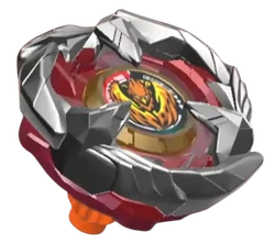 PhoenixFeather 4-60LF | Beyblade Wiki | Fandom