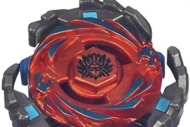 Gravity Destroyer (IR Spin Control) | Beyblade Wiki | Fandom