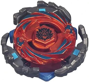 Herculeo Defender | Beyblade Wiki | Fandom