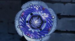 Jade Jupiter S130RB | Beyblade Wiki | Fandom