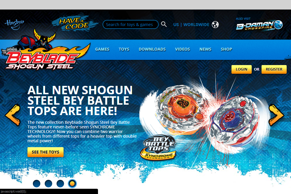 Elektrisk Forskelle Udover BeybladeBattles.com | Beyblade Wiki | Fandom