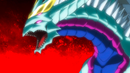 Beyblade Burst God Nightmare Longinus Destroy avatar 28