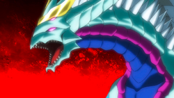 Nightmare longinus clearance