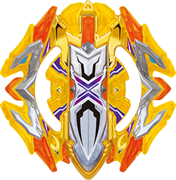 Energy Layer Buster Xcalibur Beyblade Wiki Fandom