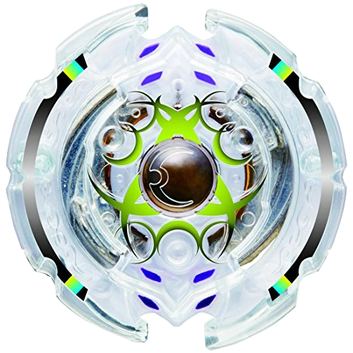 og beyblades