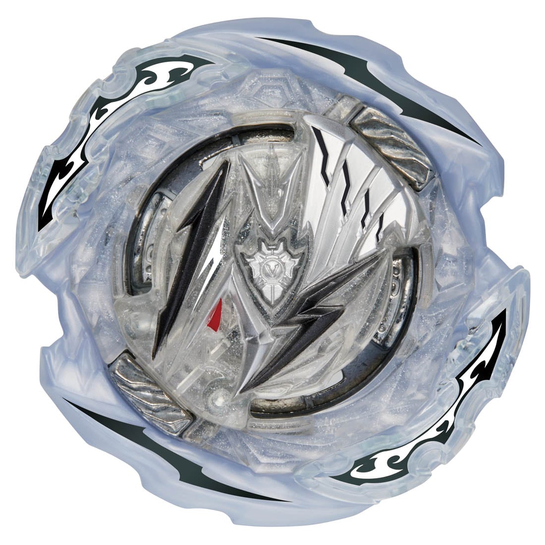 Valtryek Wing Accel, Beyblade burst turbo Wiki