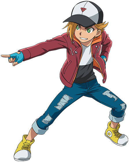 Kit Lopez | Beyblade Wiki | Fandom