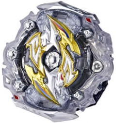 Lanceur Beyblade Deluxe Burst Pro Series HASBRO