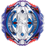 Takara Tomy Beyblade Burst B-140 08 Vise Leopard 1'Proof Operate –  Beyblades & More