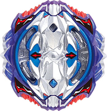Energy Layer - Vise Leopard | Beyblade Wiki | Fandom