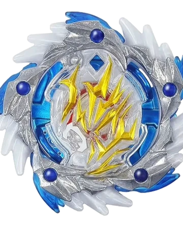 Shining Amaterios 3 Destroy' | Beyblade 