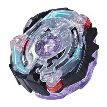 Satomb S3 2Glaive Loop | Beyblade Wiki | Fandom