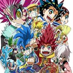Beyblade Burst Surge Beyblade Wiki Fandom