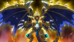 Featured image of post The Best 14 Beyblade Burst Db Vanish Fafnir Avatar