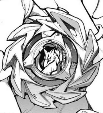 FoxBrush J9-70GR | Beyblade Wiki | Fandom