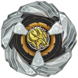 Beyblade X - LeonClaw 5-60P
