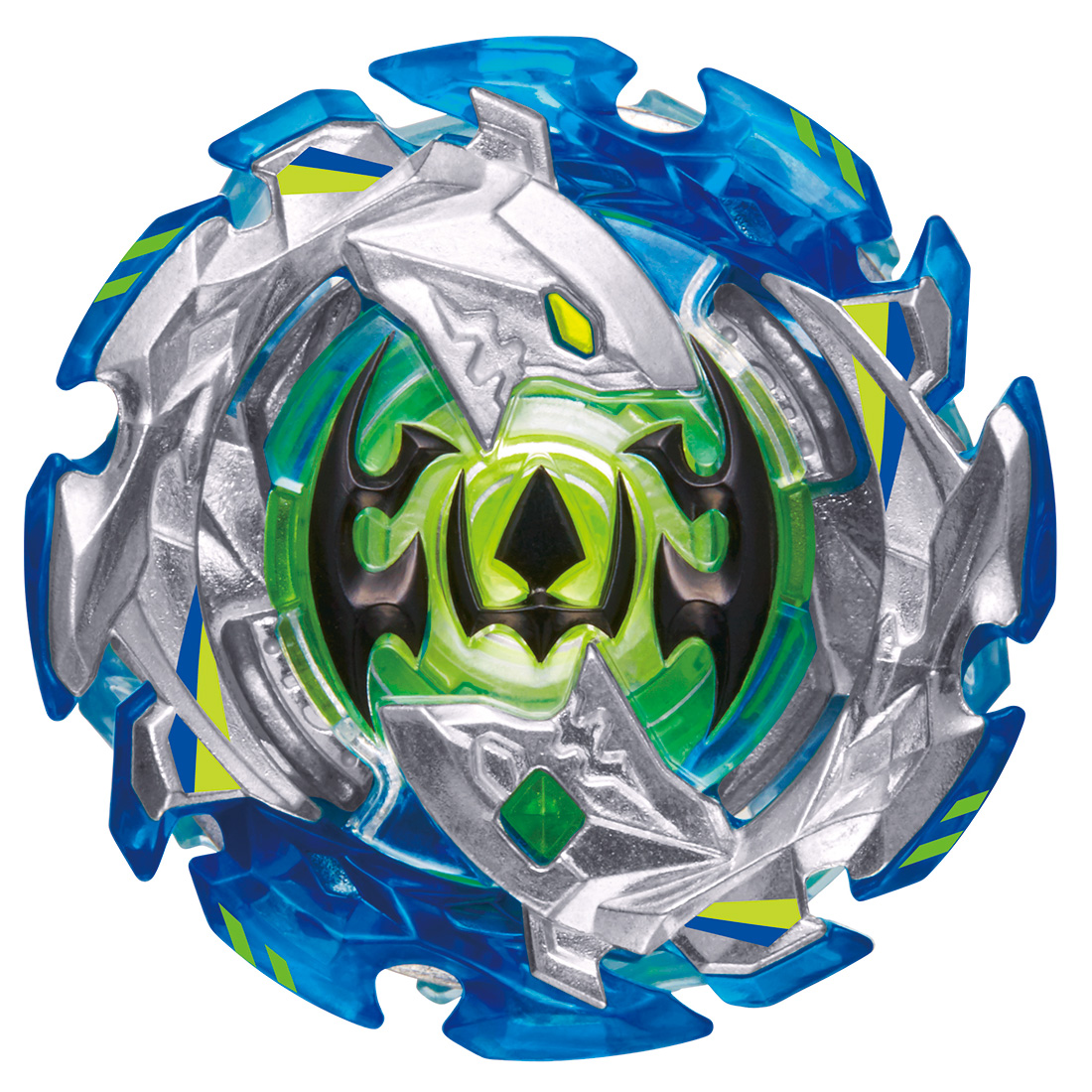 counter clockwise beyblades