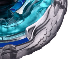 アメコミ Cygnus Kreis Cygnus 145WD | Beyblade Wiki | Fandom