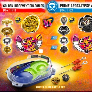 beyblade burst rise hypersphere vortex climb battle set