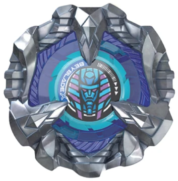 ●KNOWN FELONS レア SphinxCowl 1-80GF | Beyblade Wiki | Fandom