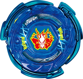 storm pegasus burst