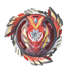 Strike clearance valtryek beyblade