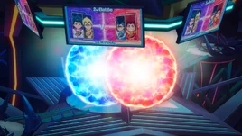 BBSKA Twin Break Impact 13