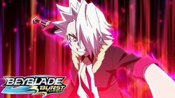 Beyblade Burst Turbo Episode 08 Beyblade Wiki Fandom