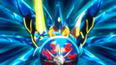 Beyblade Burst Superking King Helios Zone 1B avatar 26