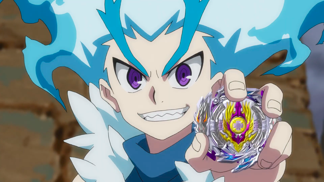 The big 5 best sale beyblade
