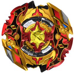 Beyblade burst turbo cho z sale spryzen