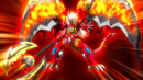 Beyblade Burst Superking World Spriggan Unite' 2B avatar 22