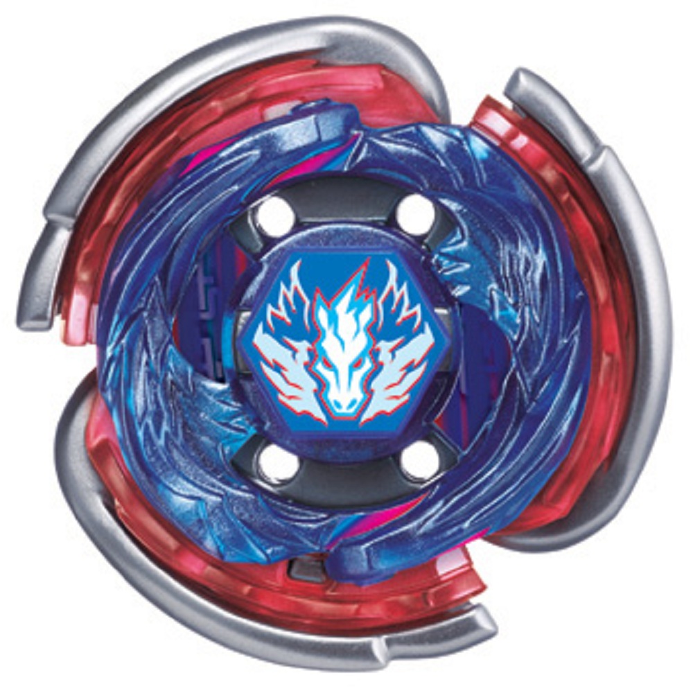 all types of pegasus beyblades